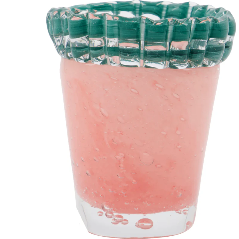 HDKupla Vase 9,5 cm, Rosa