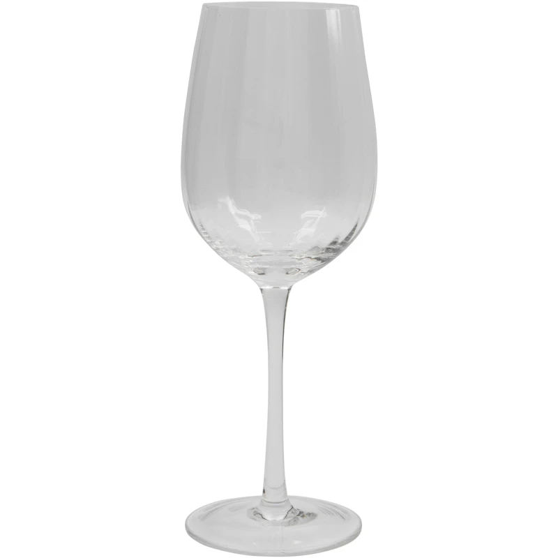 HDRill Vinglas 40 cl, Klart