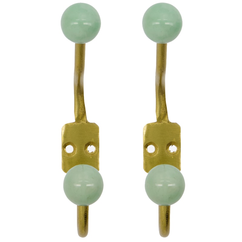 Ball Krog, Aqua