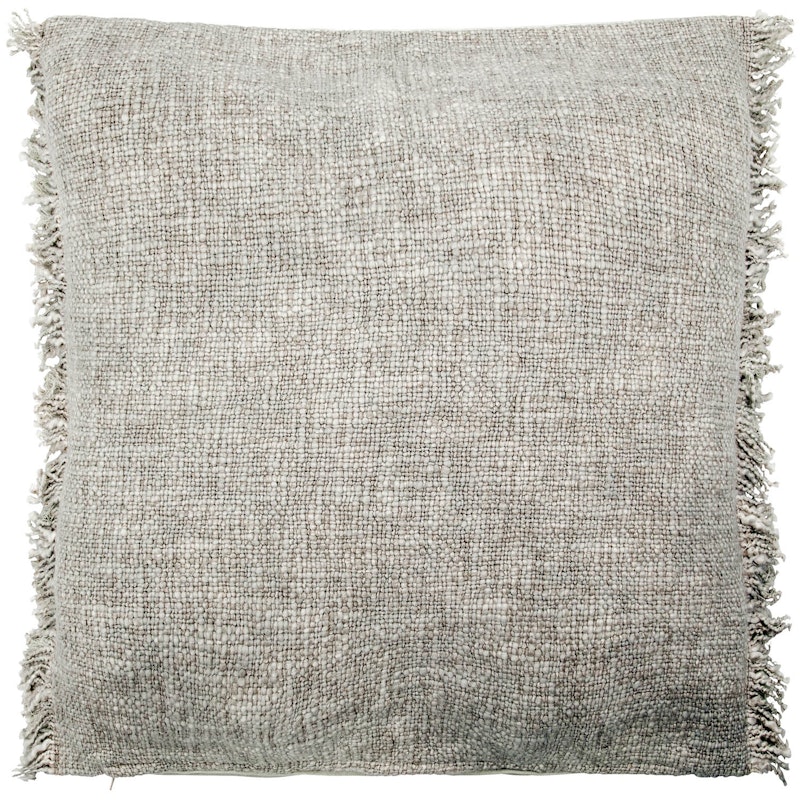 Pava Pudebetræk 50x50 cm, Beige