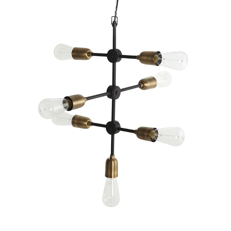 Molecular Loftslampe 58cm