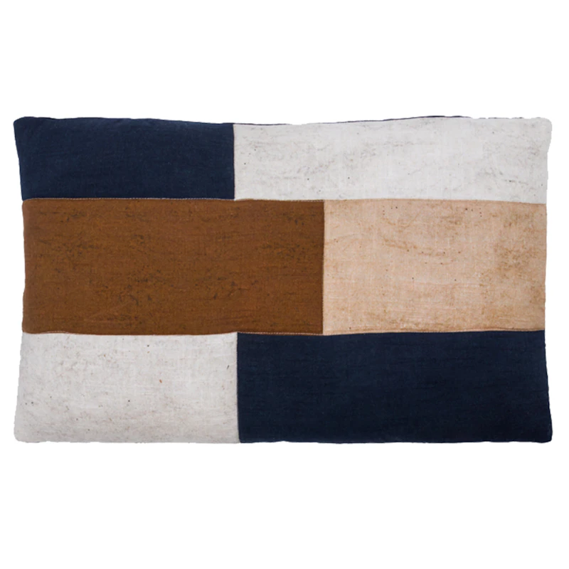 Patch Pudebetræk 30x50 cm