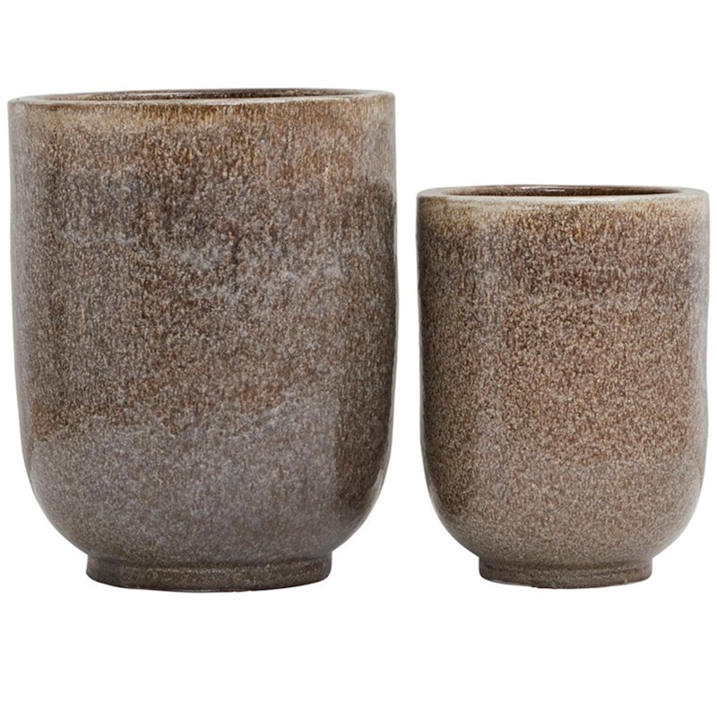 Pho Krukker 2-pak, Nougat