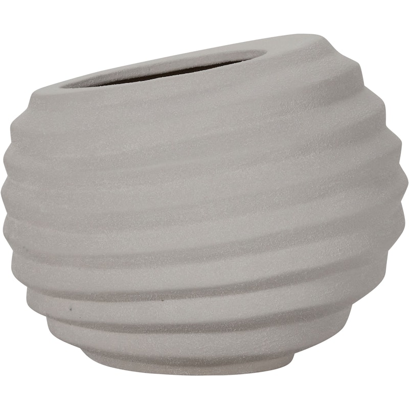 HDHapp Krukke Offwhite, 30 cm