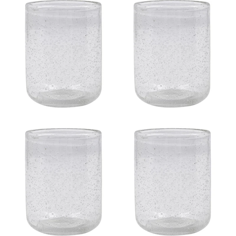 Rich Drikkeglas H11 cm, Klart