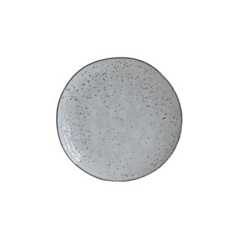 Rustic Asiette 20,5cm