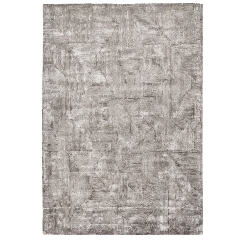 Shine Tæppe 160x230 cm, Sand