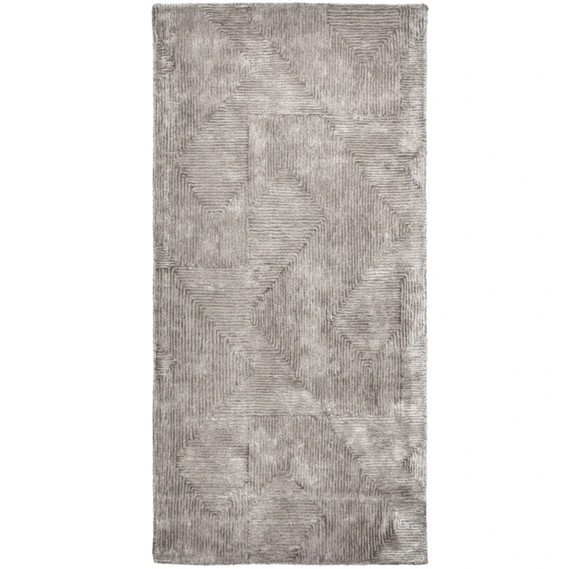 Shine Tæppe 90x200 cm, Sand