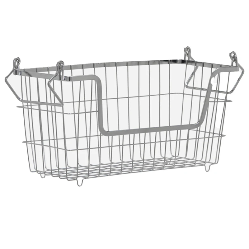 Taw Kurv H18xW16xL32, Krom