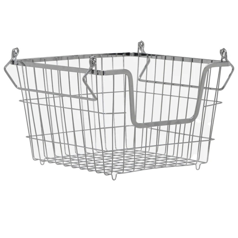 Taw Kurv H23,5xW27xL32, Krom