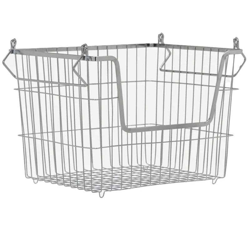 Taw Kurv H20,3xW26,7xL26,7, Krom