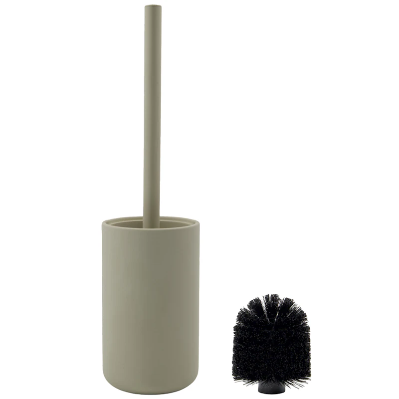 Petra Toiletbørste, Offwhite