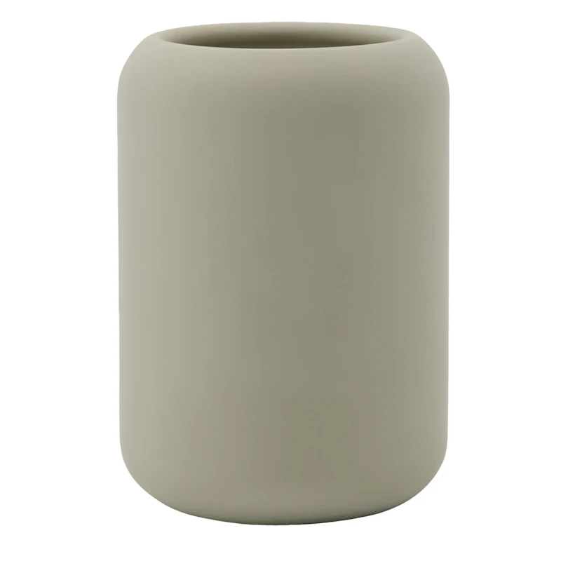 Petra Drinksglas, Offwhite