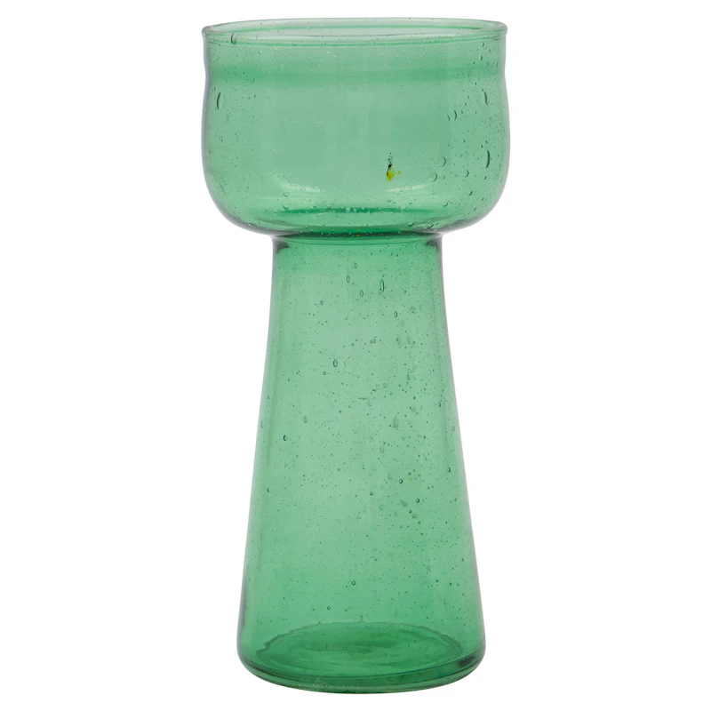 Tuur Vase 16,5 cm, Grøn