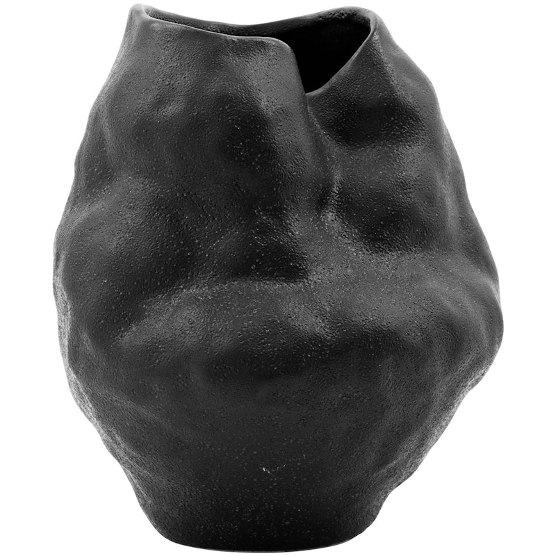 Fomu Vase, Sort