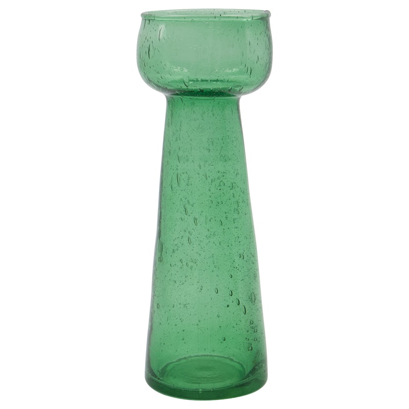 Tuur Vase 22,5 cm, Grøn