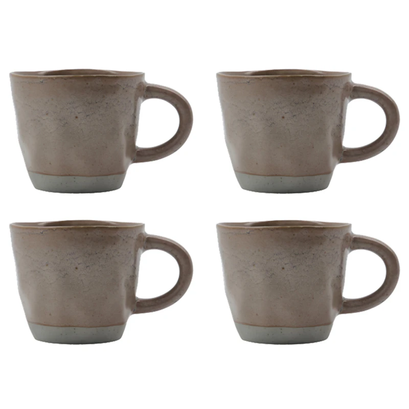 Vida Krus 4-pak, Rosa