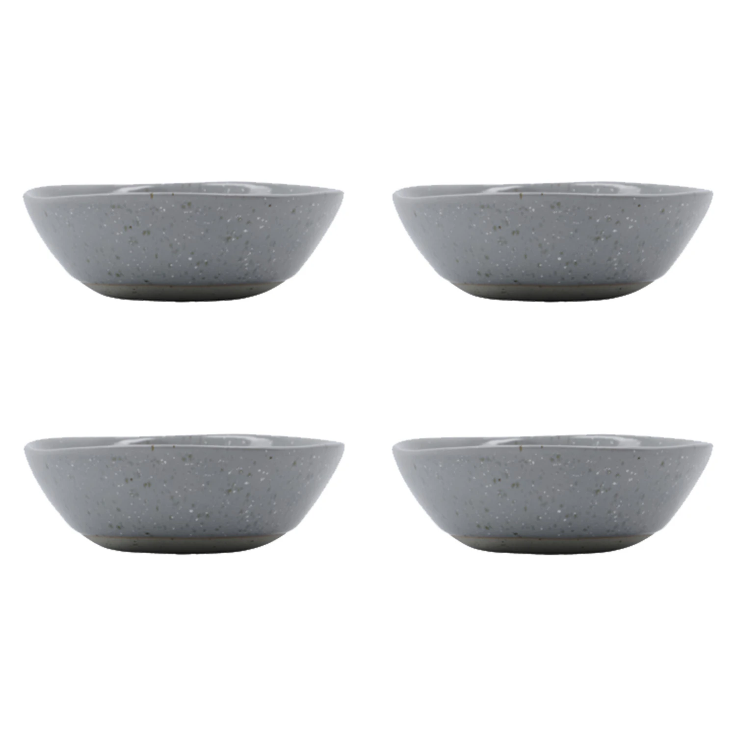 House Doctor Vida Sk&aring;le &Oslash;8,8 Cm - Serveringssk&aring;le Stent&oslash;j Lysebl&aring; - 900000462