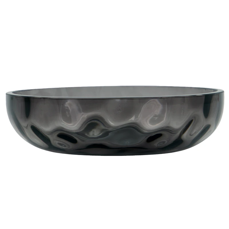 Wah Sæbeskål, Grå