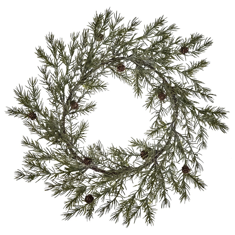 Frost Krans Ø45 cm