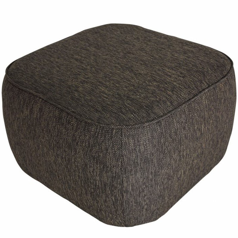 Cube Puf, Brun