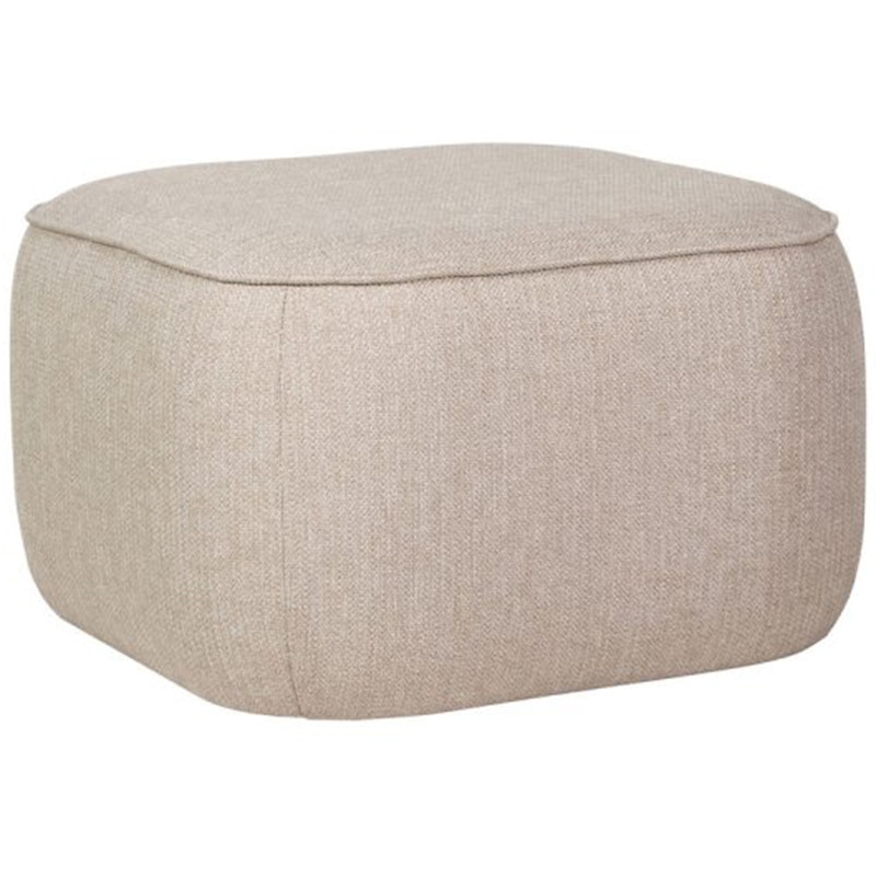 Cube Puf, Sand