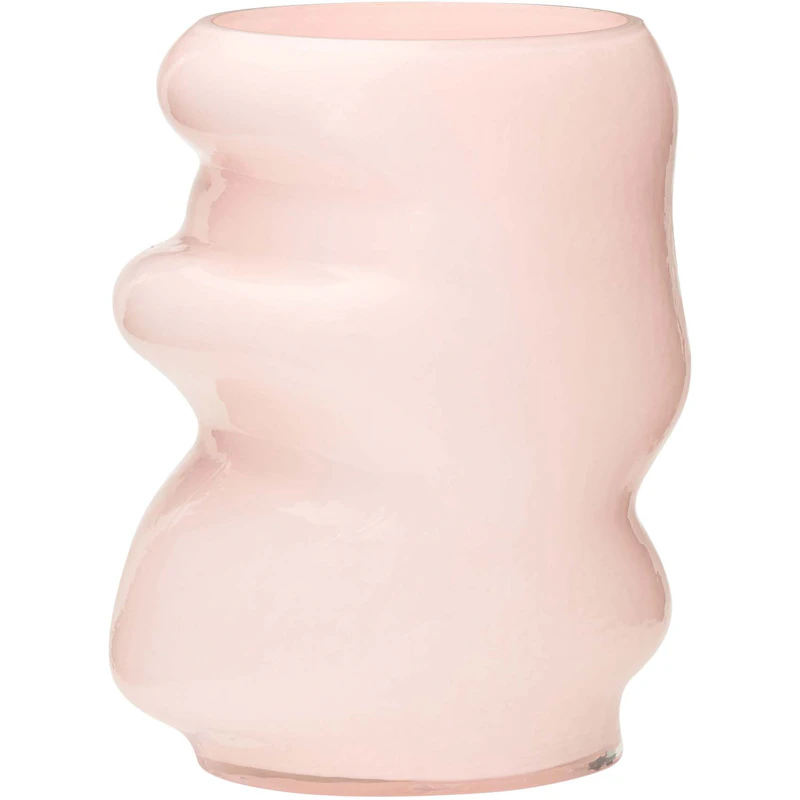 Lote Vase, Rosa