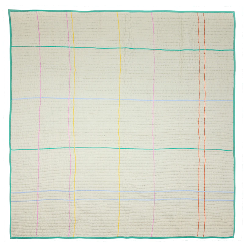 Sen Sengetæppe 260x260 cm