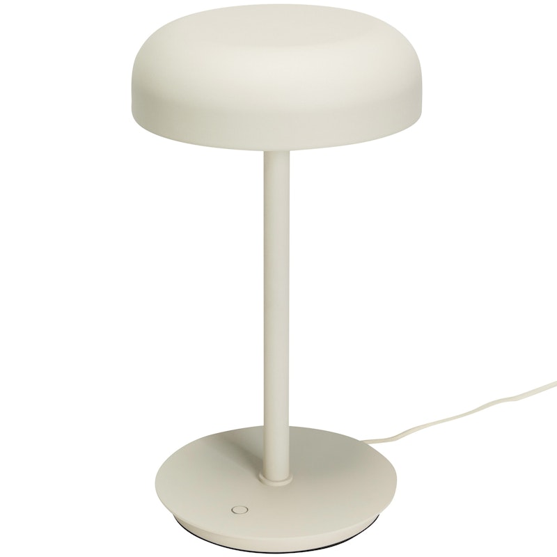 Velo Bordlampe, Sand