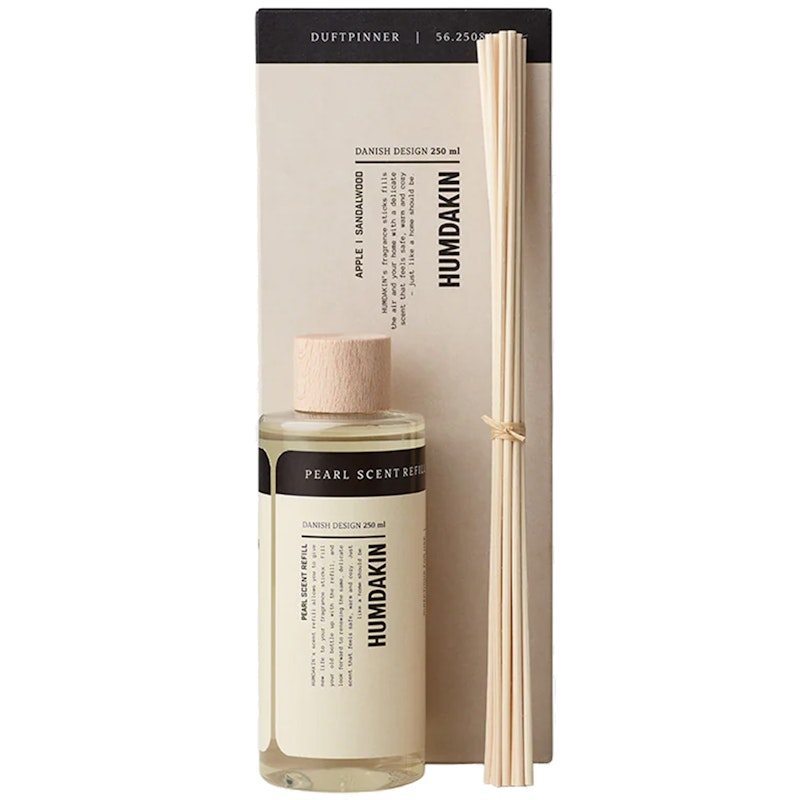 Duftspreder Refill Pearl