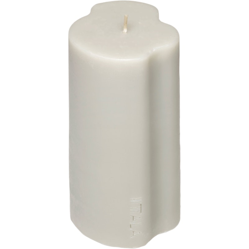 Aalto Bloklys 16 cm, Sand