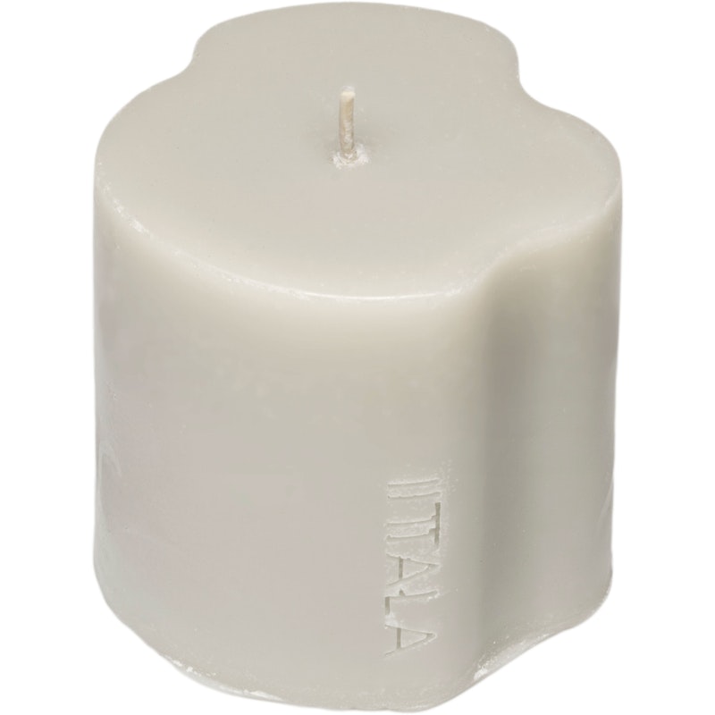 Aalto Bloklys 8 cm, Sand