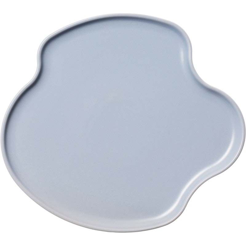 Aalto Fad 25 cm, Lyseblåt