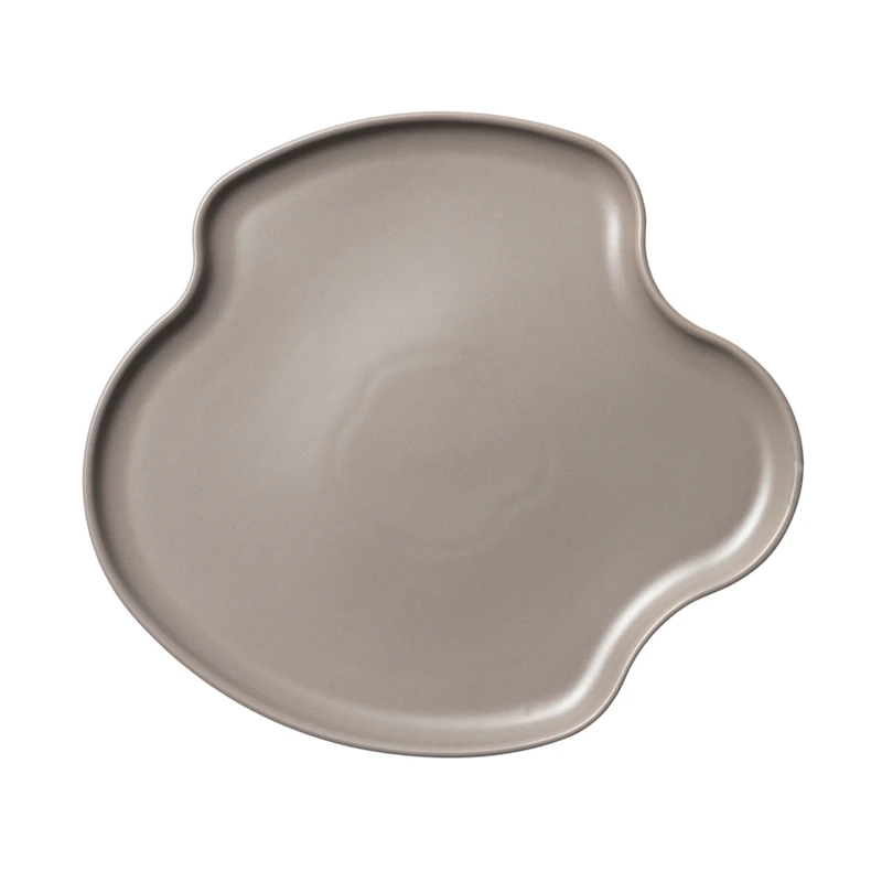 Alvar Aalto Fad 25 cm, Aske