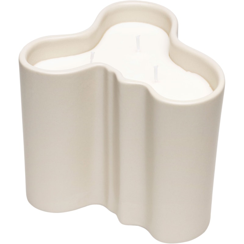 Aalto Duftlys 11 cm, Sand