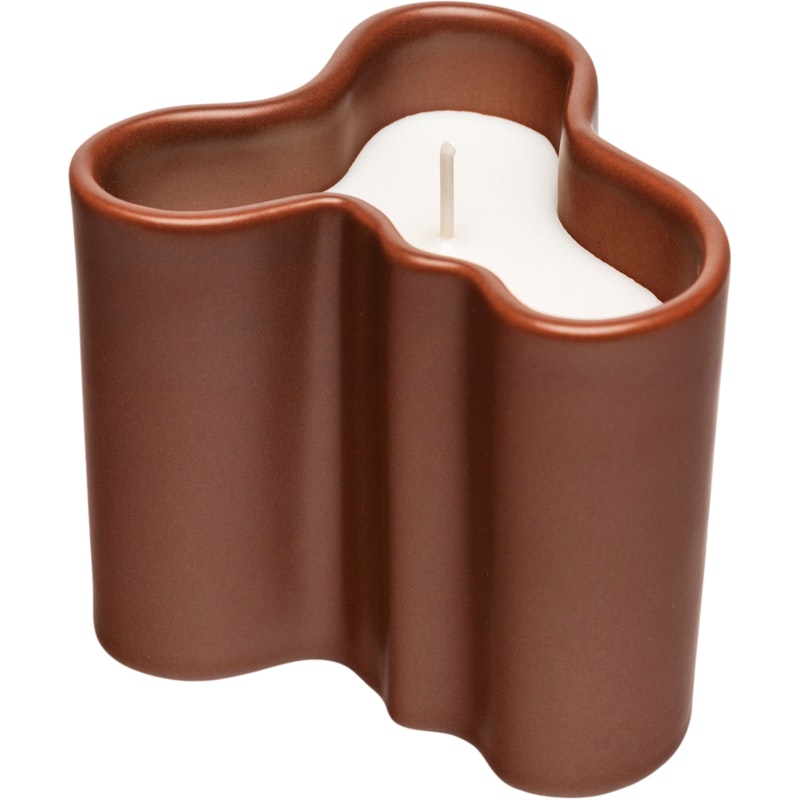 Aalto Duftlys 8 cm, Fire