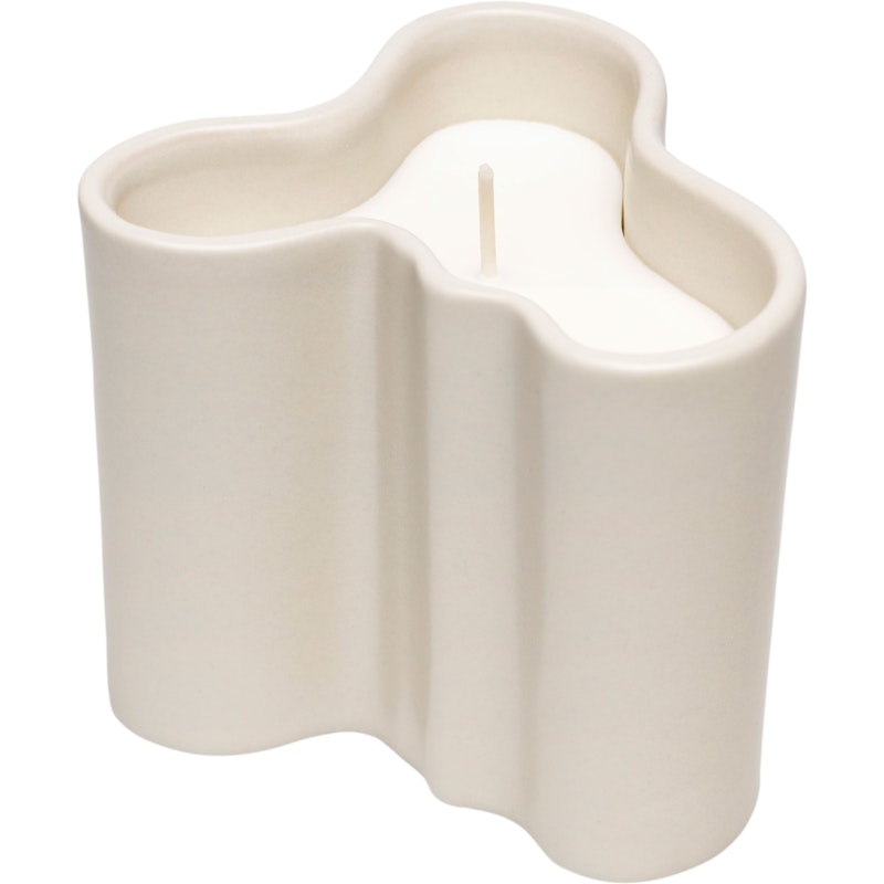 Aalto Duftlys 8 cm, Sand