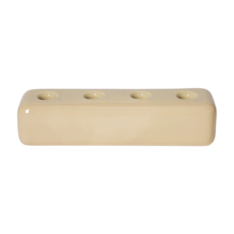 Element Lysestage, Sand