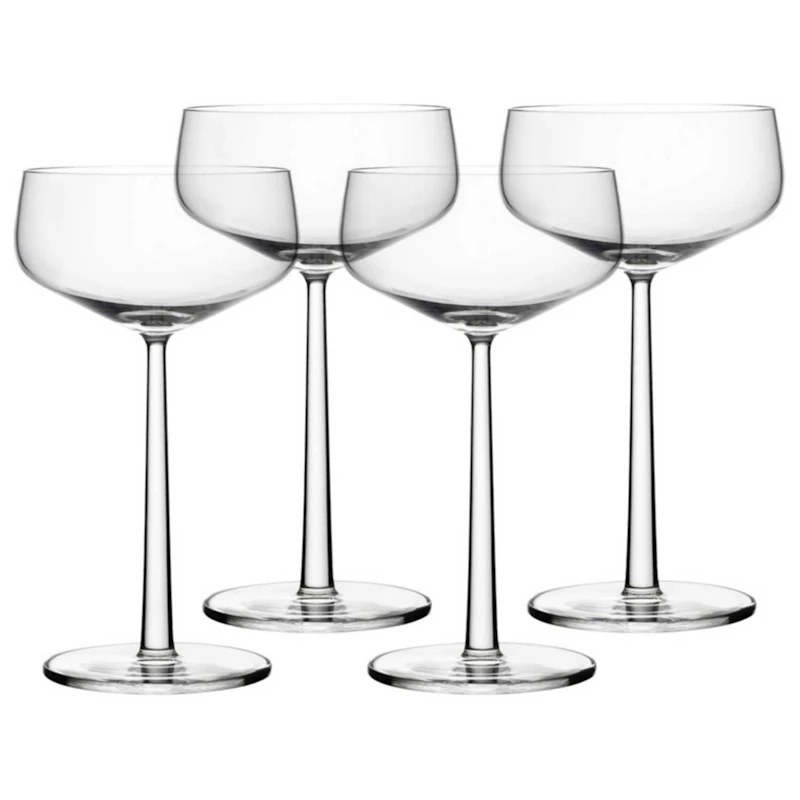 Essence Cocktailglas 31 cl, 4 Stk
