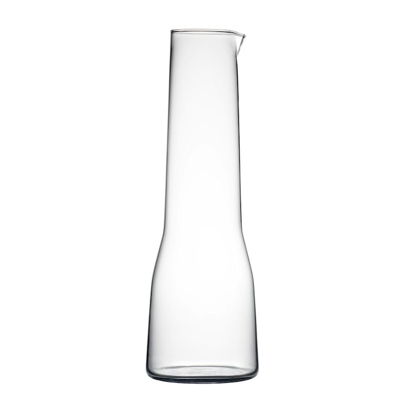 Essence Karaffel Klar, 100cl