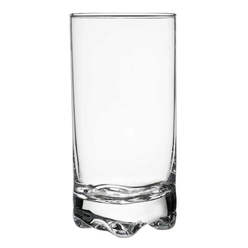 Iittala Gaissa &Oslash;l/drikke 2-pak - &Oslash;lglas Glas Klar - 1008511
