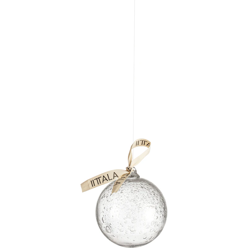 Glaskugle 13 cm, 2025