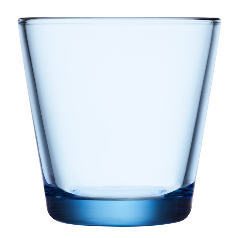 Kartio Glas 21 cl 2-pak Aqua