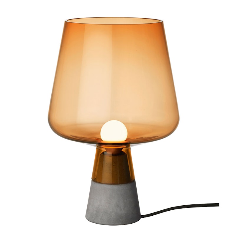 Leimu Bordlampe 30cm, Kobber