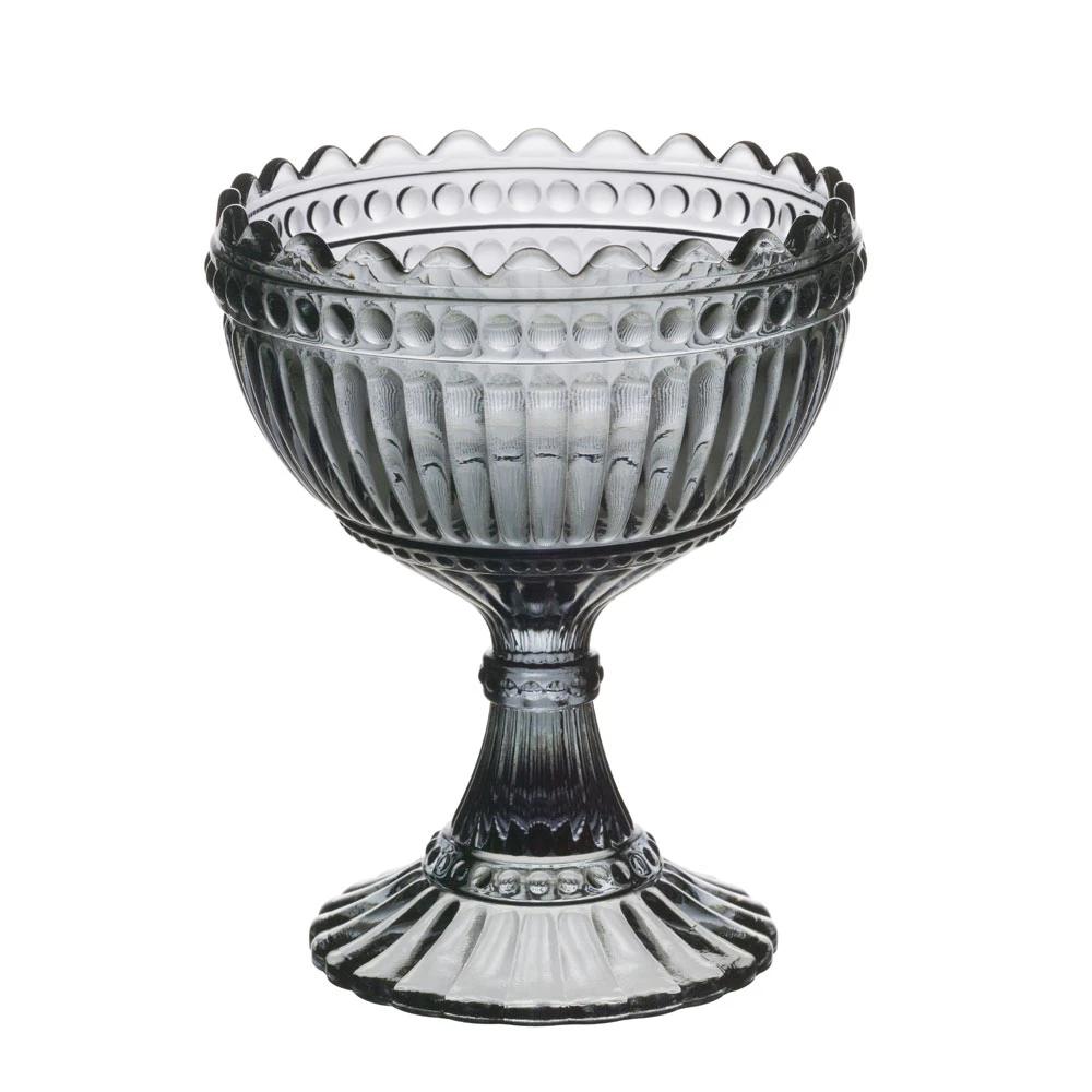 Iittala Marimekko Sk&aring;l - Dessertsk&aring;le Gr&aring; - 1007146