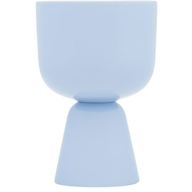 Nappula Krukke 19x12,5 cm, Aqua