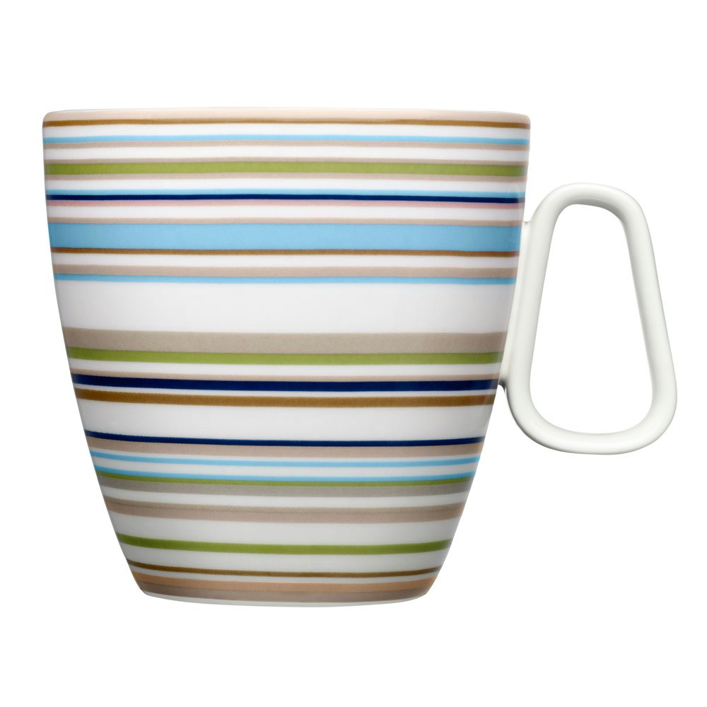 Iittala Origo Kop 35 Cl - Kaffekopper Porcel&aelig;n Beige - 1006325