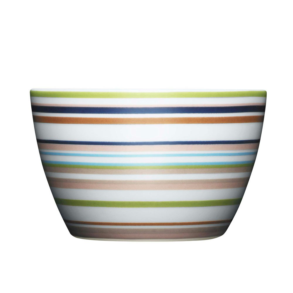Iittala Origo Sk&aring;l 15 Cl - Serveringssk&aring;le Porcel&aelig;n Beige - 1012060