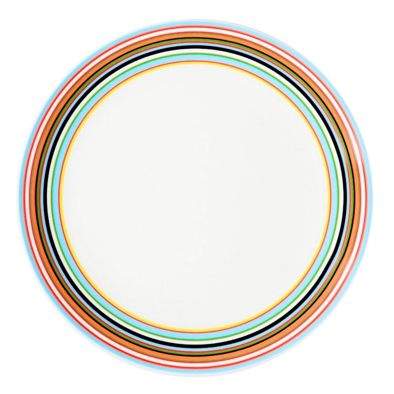 Origo Tallerken 200 mm