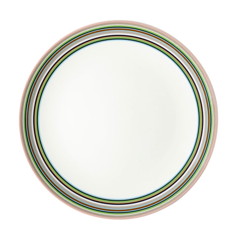 Origo Tallerken 260 mm
